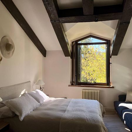 Casa Menta Villa Canicosa Eksteriør bilde