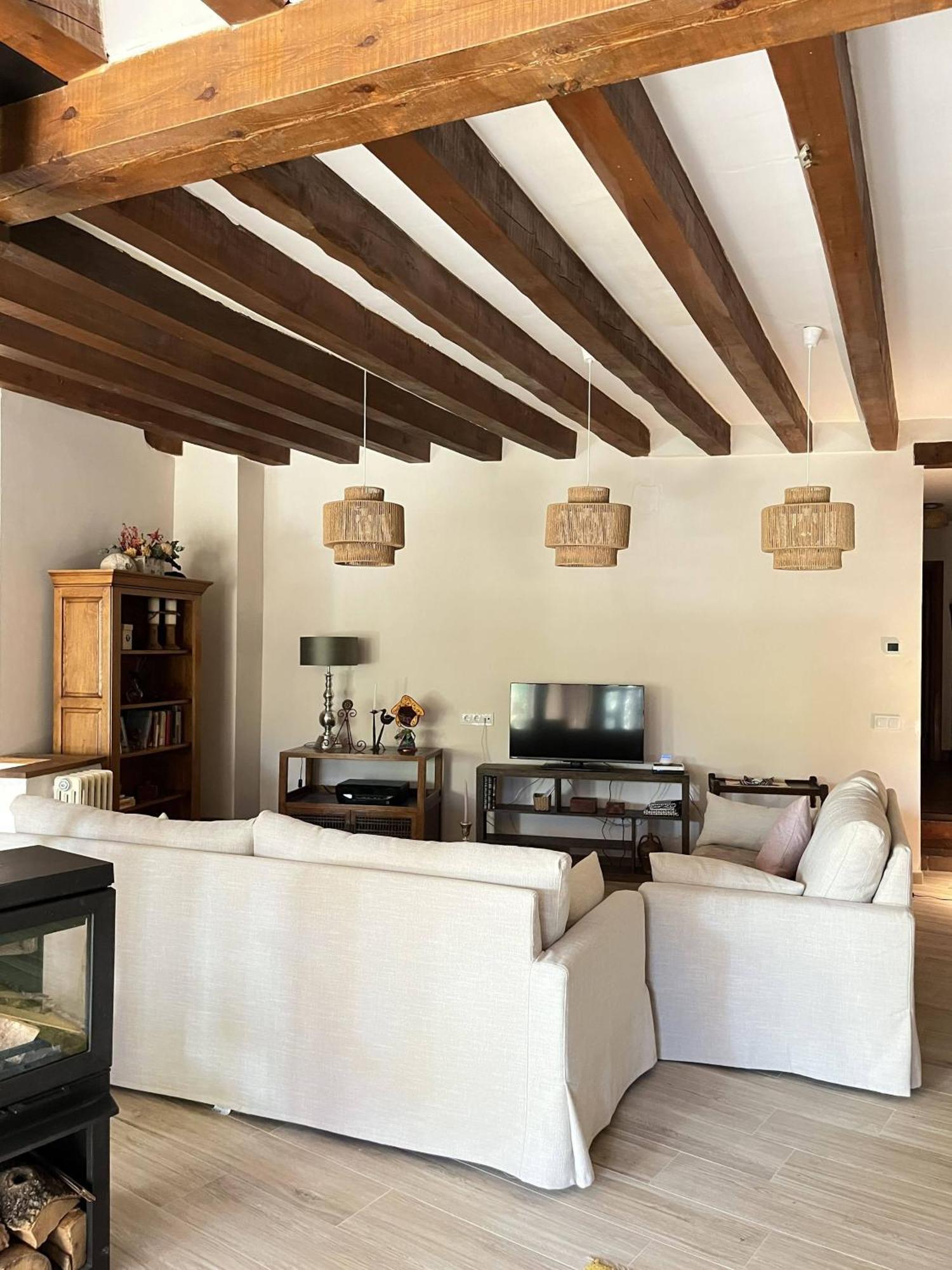 Casa Menta Villa Canicosa Eksteriør bilde