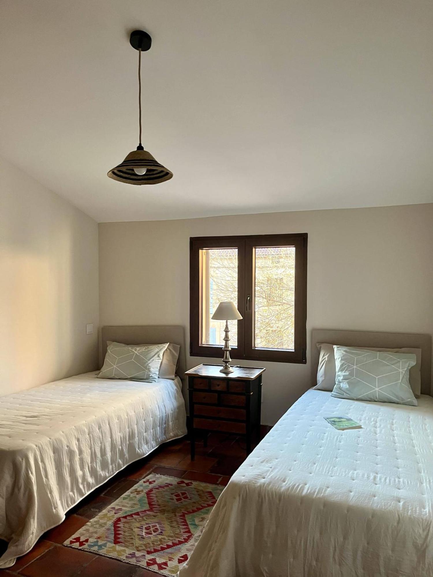 Casa Menta Villa Canicosa Eksteriør bilde