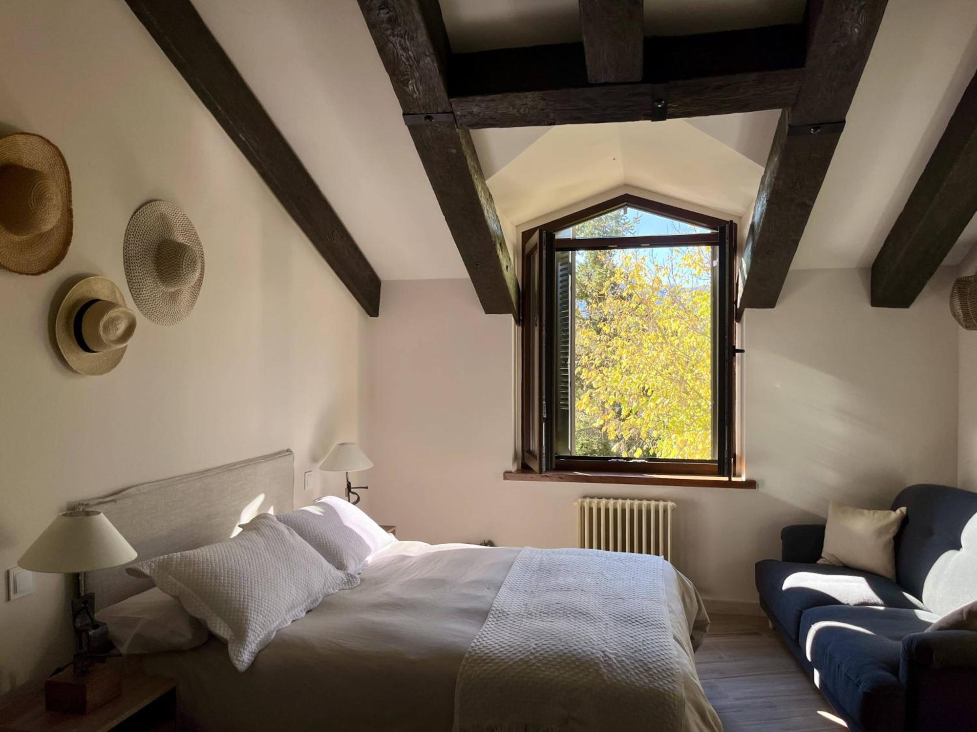 Casa Menta Villa Canicosa Eksteriør bilde