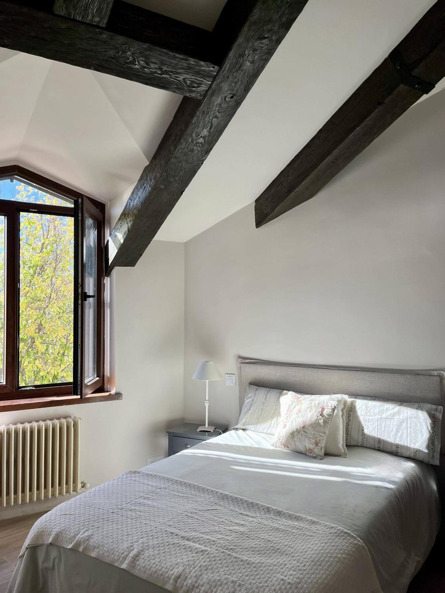 Casa Menta Villa Canicosa Eksteriør bilde