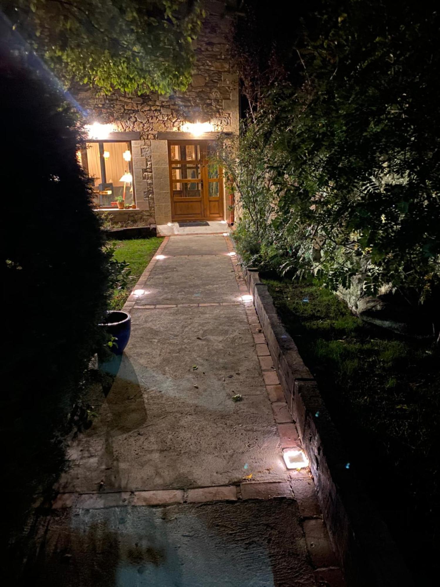 Casa Menta Villa Canicosa Eksteriør bilde